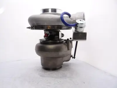 GARRETT 715735-5016S Türbün Komple Dc16-06 (715735-5016s) 1756218G