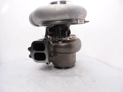 GARRETT 715735-5016S Türbün Komple Dc16-06 (715735-5016s) 1756218G