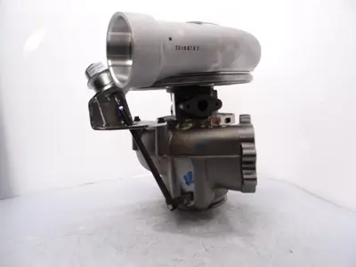 GARRETT 715735-5016S Türbün Komple Dc16-06 (715735-5016s) 1756218G