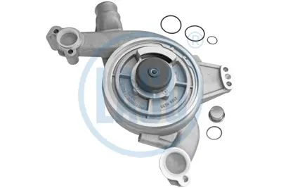 LASO 55200112 Devirdaim Komple D2866-D2876 Tga 410/460/480 51065007089L