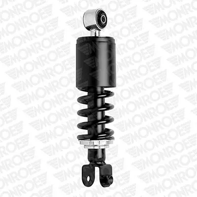 MONROE CB0202 Kabin Amartisörü Ön Yayli P/R Serisi Cb0202 20455 895405R 43161 2023671 2023669 CB0202 327250069 4057795304963 1923647 4316101
