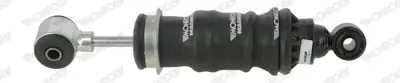 MONROE CB0236 Kabin Amartisörü Ön 1840 Körüklü 27M34A 9408904919 A9408904919 315153 11324 1132401 TRK6300 BK9500234 CB0236 163037
