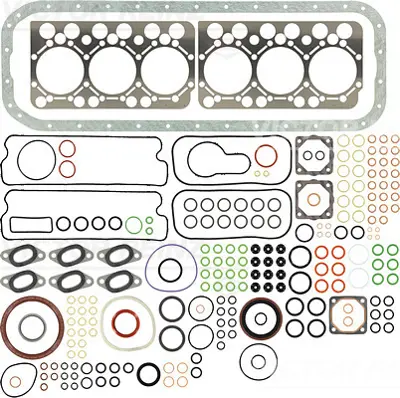 VICTOR REINZ 01-31090-01 Takim Conta Td-61/62/63 (G.Lastiksiz) 01-31090-01