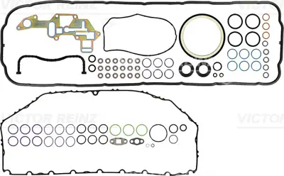 VICTOR REINZ 08-39191-02 Alt Takim Conta D-9 A/B 08-39191-02