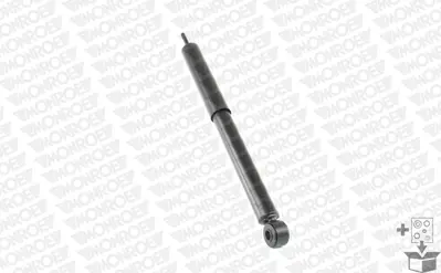 MONROE T1145 Şase Amartisörü Ön 124/144 T1145 1315959M