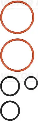 VICTOR REINZ 61-34120-00 Silindir Kapak Contasi Fh-16 61-34120-00