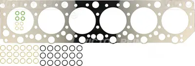 VICTOR REINZ 61-29095-10 Silindir Kapak Contasi D-12 A/B 61-29095-10