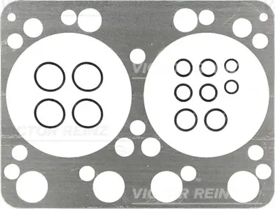 VICTOR REINZ 61-25380-10 Silindir Kapak Contasi Ds-8 61-25380-10