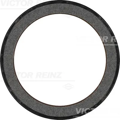VICTOR REINZ 81-29052-00 Kirank Ön Keçe 100*124*12 Cf/Xf (Yaysiz) 81-29052-00
