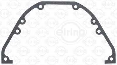 ELRING 690331 Motor Ön Kapak Contasi (Glingrik) 422/457/501/502 16160200018 54033302 690331 QR3333S DB7766 QS0021HQ S070387 49399233 SKTE0280127 22005271