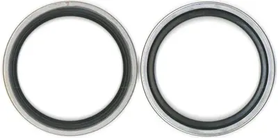 ELRING 044687 Ön Teker Keçesi 125x152.4x14 302 044687