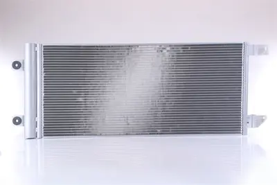 NISSENS 940495 Klima Radyatörü Tgx 81619200035N