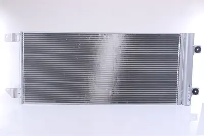 NISSENS 940495 Klima Radyatörü Tgx 81619200035N