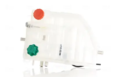 NISSENS 996022 Yedek Su Deposu Atego Euro 3/4/5 Kapakli - Müşürlü 9705000449N