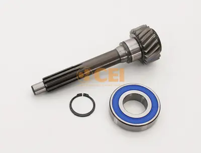 C.E.I. PM FRANCE 190.423 Pirizdirek 19 Diş 81322050276 1290302511 1290302478 81322050295 81322050294 1833816 1290302396