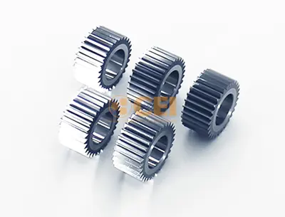 C.E.I. PM FRANCE 298.022 Planet Dişli Takimi 5*Li Zf 16s 109(Koza Takimi) 1304232054 42533454 69537 298022 76620