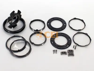 C.E.I. PM FRANCE 298.355 Senkromeç Kiti 1290204079 1304204059