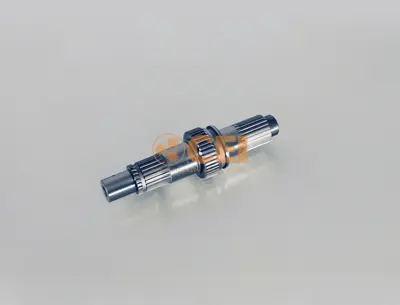 C.E.I. PM FRANCE 105.172 Defransiyel Mili Rbp-730 GM 1328612C