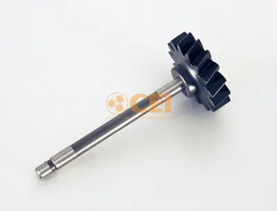 C.E.I. PM FRANCE 107.223 Şanzuman Yağ Pompa Dişli Ve Mili Vt-2412b GM 20366611C