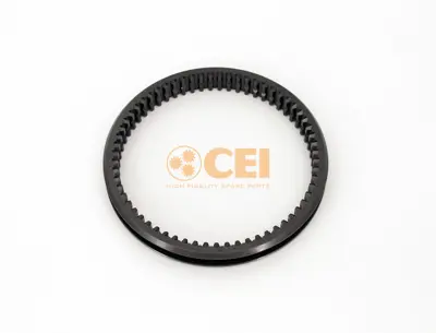 C.E.I. PM FRANCE 154.358 Şanzuman Halkasi GM 42549965, GM 12622423, GM 131630416901, GM K2000803, GM 1316304169, GM 82324020014, GM 1315304136, GM 95531627, GM 95534379, GM 503484975