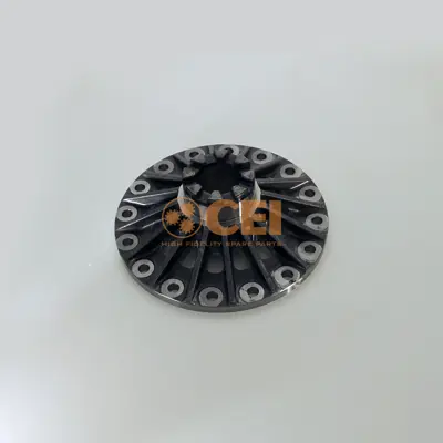 C.E.I. PM FRANCE 175.387 Deransiyel Kutusu Kapak GM 81351050063, GM 22157, GM K2500282, GM 175387, GM 2V5525083A, GM 4057795428065, GM 9894, GM 360714, GM 74627, GM 8342209SX