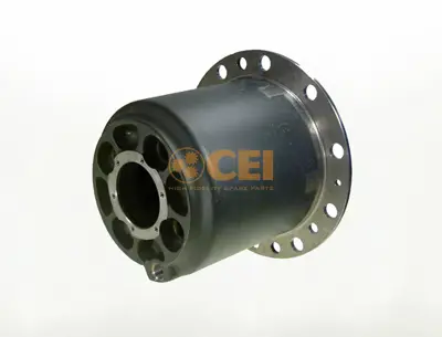 C.E.I. PM FRANCE 175.284 Arka Aks Cer Kafesi Boş Ran/Ctn/Rt/Rth GM 3191854C