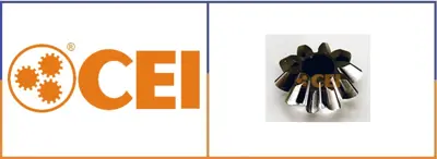 C.E.I. PM FRANCE 182.067 İstavroz Dişlisi GM 42100813C