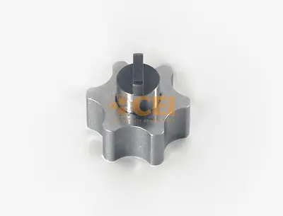 C.E.I. PM FRANCE 189.679 Yağ Pompa Dişlisi GM V42531421, GM 81332080025, GM 1315202018, GM 1314202039, GM 42531421, GM 117671, GM 5001842920, GM 2660007, GM 1317298