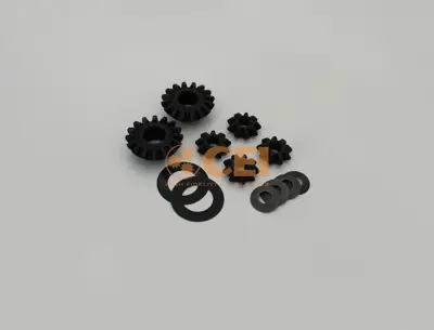 C.E.I. PM FRANCE 198.160 Def.İstavroz Dişli Takimi Ev-80/81/82/87 GM 273431C