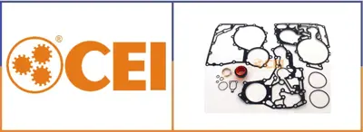 C.E.I. PM FRANCE 298.926 Rotarder Tamir Takimi Grs-905 GM 2200142C