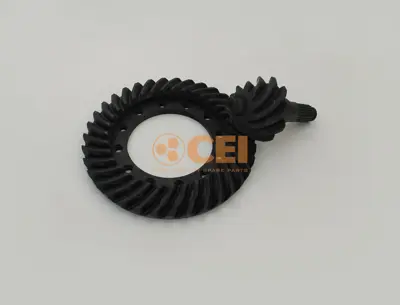 C.E.I. PM FRANCE 194.328 Ayna Mahruti 10*35 R-770 (107 Km) GM 370186C