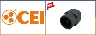 C.E.I. PM FRANCE 270.124 Retarder Pistonu Gr/Grs-905 GM 1720789C