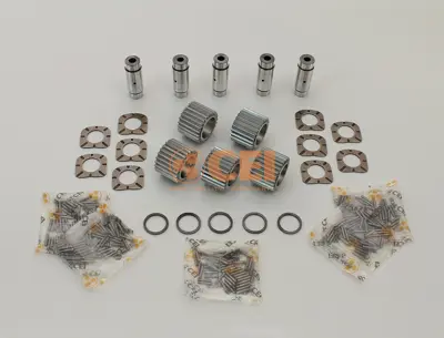 C.E.I. PM FRANCE 298.164 Cer Tamir Takimi 24 Diş GM 6523500054, GM 298164, GM 491522, GM 80405, GM A6523500054, GM 14018, GM 60170047, GM 5350153, GM 186099, GM K2600382