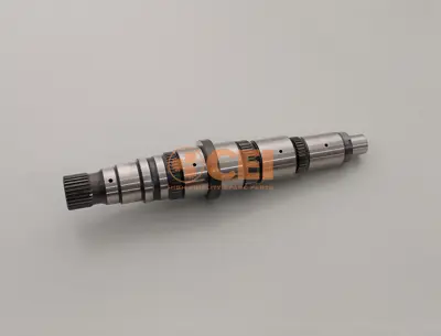 C.E.I. PM FRANCE 103.166 Kamali Mil Sr-1700/1900 GM 1668148C