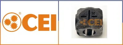 C.E.I. PM FRANCE 133.106 Defransiyel Mili Yataği Trakker/Eurotrakker 320 GM 42101766C