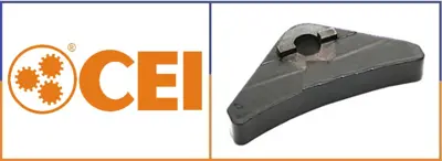 C.E.I. PM FRANCE 139.904 Şanzuman Papucu Molybdenum GM 1305676C