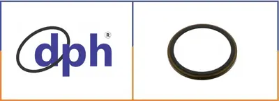 DPH 1225523 Pto Keçesi Fh/Fm GM 1667268