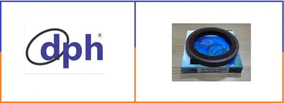 DPH 1251542 Kirank Ön Keçe 76,20*101,60*11,90 Td-61/71 GM 477118, GM 471055, GM 813116800, GM 754669, GM 942083, GM 4771184, GM 8101072SX, GM 69284, GM 1016760, GM 14007400A