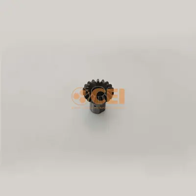 C.E.I. PM FRANCE 122.086 Defransiyel Dişlisi 18 Diş Eurotrakker/Cursor GM 42119546C