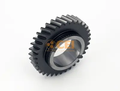 C.E.I. PM FRANCE 145.277 3.Vites Dişlisi 34 Diş GM 1526743, GM 8123548, GM 1295304324, GM 81323010586, GM 1295304128, GM 2623213, GM 698133, GM 103112