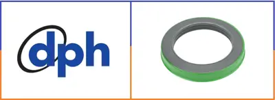 DPH 113947 Ön Teker Keçesi 100*140*15,5/20 85/95/95xf GM 1238034, GM 1278420, GM 1593459, GM 15934599, GM 363355, GM 361685, GM 47536560000, GM 4753656000, GM 10608100A, GM 50326