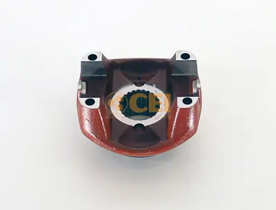 C.E.I. PM FRANCE 155.198 Şaft Flanşi 48mm P-400/440/404 4/P/R Serisi GM 1422427C