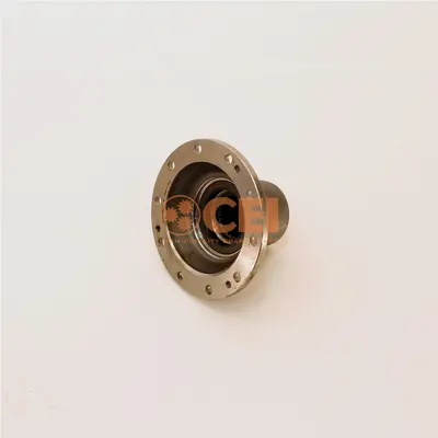 C.E.I. PM FRANCE 155.205 Porya Aks Kapaği 4/P/R Serisi (Keçeli) GM 1539231C