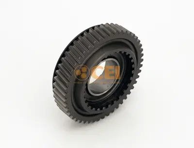 C.E.I. PM FRANCE 145.944 Geri Vites Dişlisi 47 Diş GM 6952620133, GM A6932620033, GM A9702620433, GM A9702620533, GM A9752620133, GM 9752620133, GM A6952620233, GM 6952620233, GM 6932620033, GM 9702620433