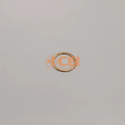 C.E.I. PM FRANCE 169.525 Boru Dişli Pulu GM 3463532562, GM 81352040011, GM 3463530862, GM 81352040032, GM 201481, GM 81352040310