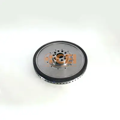 C.E.I. PM FRANCE 196.282 Volant Komple 430 Mm  124/420 GM 1487558C