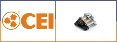 C.E.I. PM FRANCE 280.971 Valf Retarder Gr/Grs-900 GM 1850567C