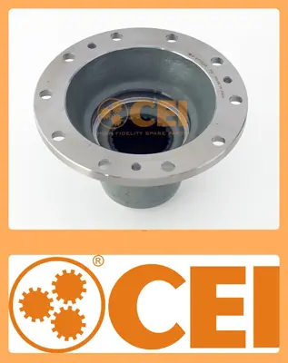 C.E.I. PM FRANCE 155.164 Akis Kapaği  (Keçesiz) GM 273020C