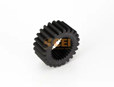 C.E.I. PM FRANCE 157.610 Güneş Dişli R-1500/1900 Sr-1400/1700/1900 GM 1656226C