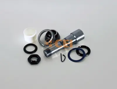 C.E.I. PM FRANCE 230.081 Ön Dingil Tam.Tkm. Premium/Magnum/Kerax GM 7420590486C